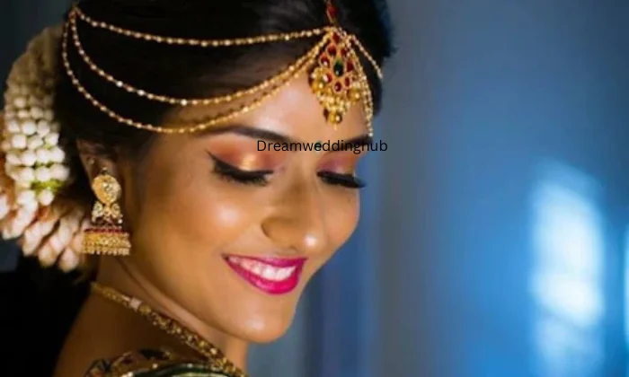 Taj herbal beauty parlour